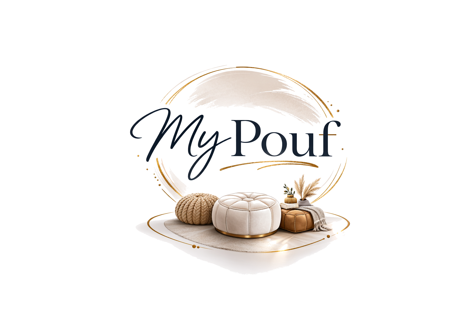 MyPouf